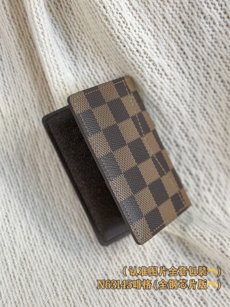 Louis Vuitton Wallets Purse